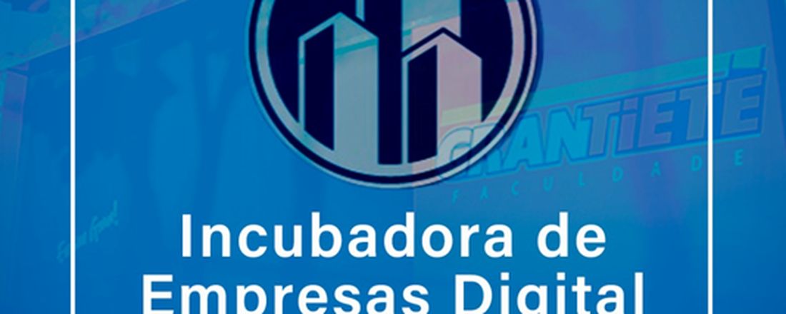 Projeto Incubadora de Empresas - 2023 - 2024