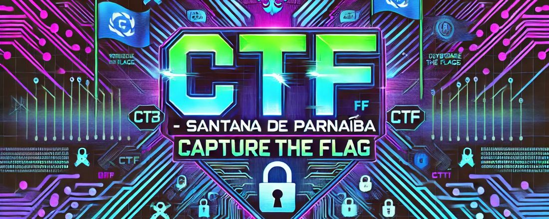Capture the Flag - Segurança da informação
