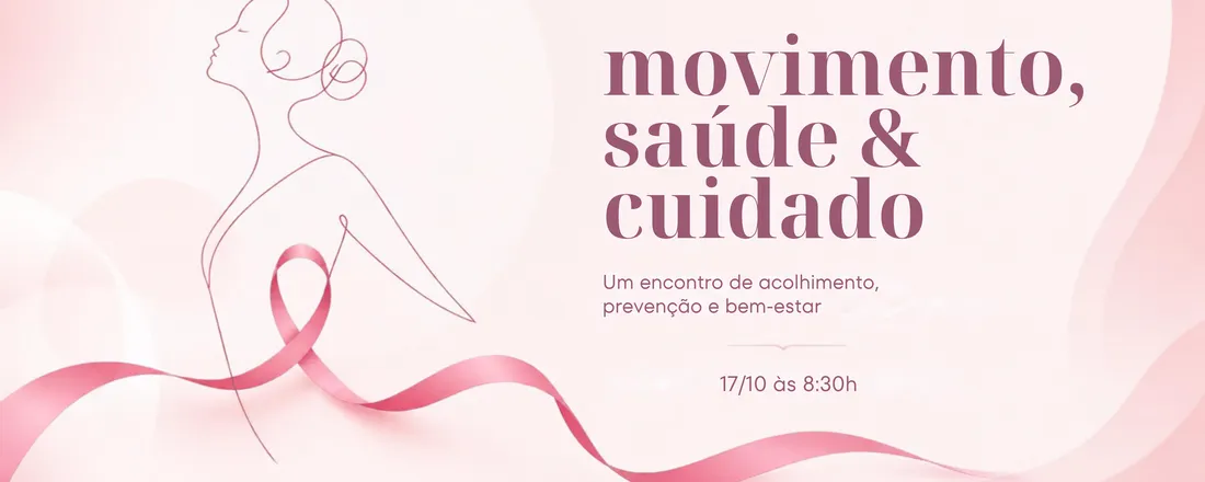 Movimento, Saúde & Cuidado