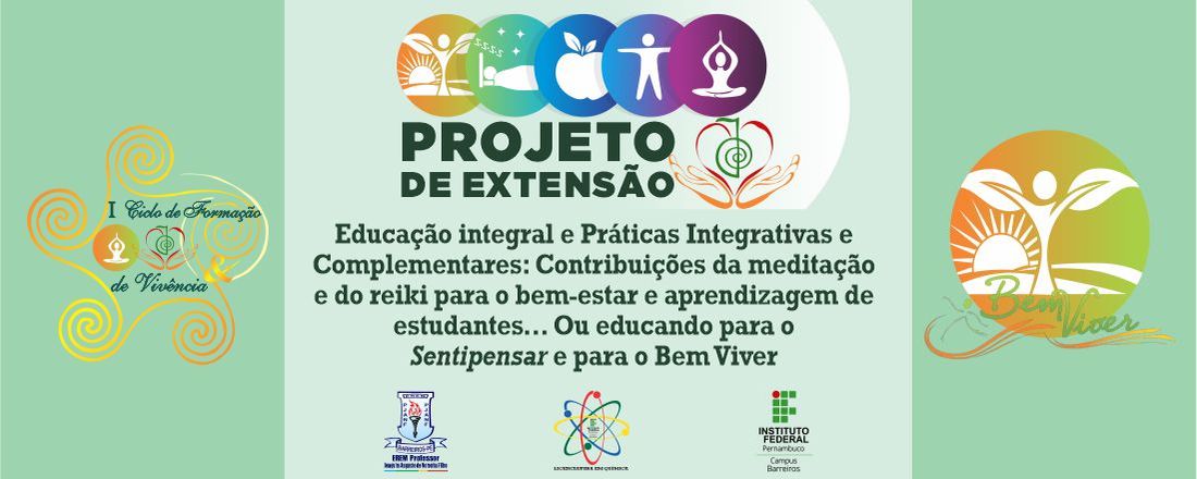 Práticas Integrativas e Complementares em Saúde: Diálogos sobre Meditação e Reiki - A ciência investigando a tradição