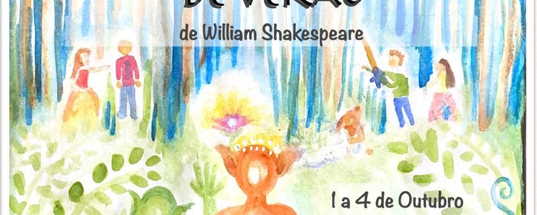 Teatro do Oitavo ano 2025 da Dendê da Serra