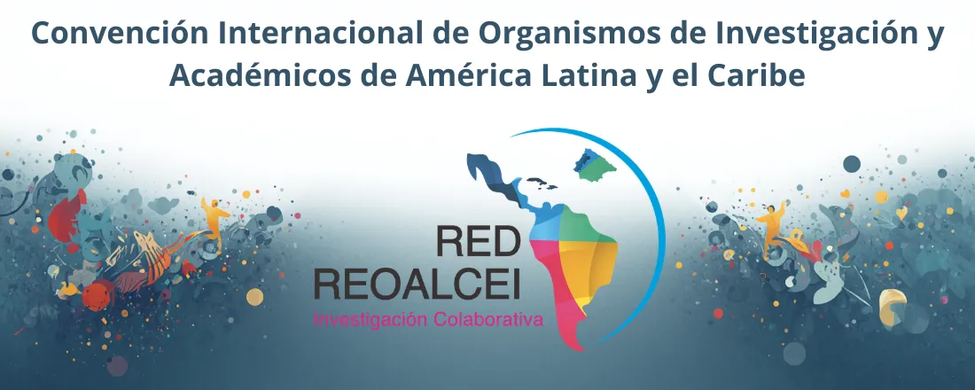 Convención Internacional de Organismos de Investigación y Académicos de América Latina y el Caribe