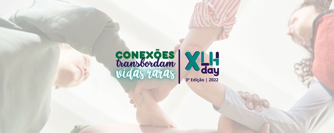 XLH Day 2022 (3° Ed.) - Frequência
