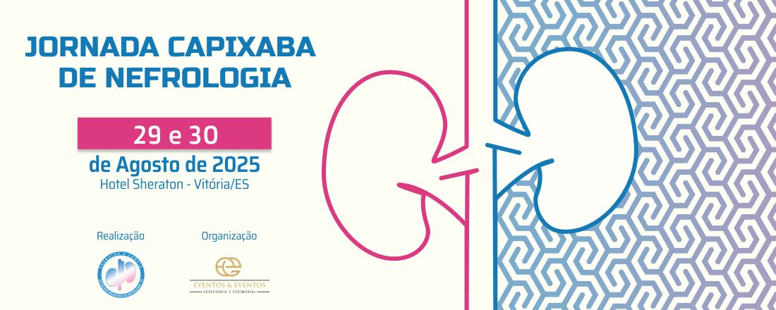 JORNADA CAPIXABA DE NEFROLOGIA
