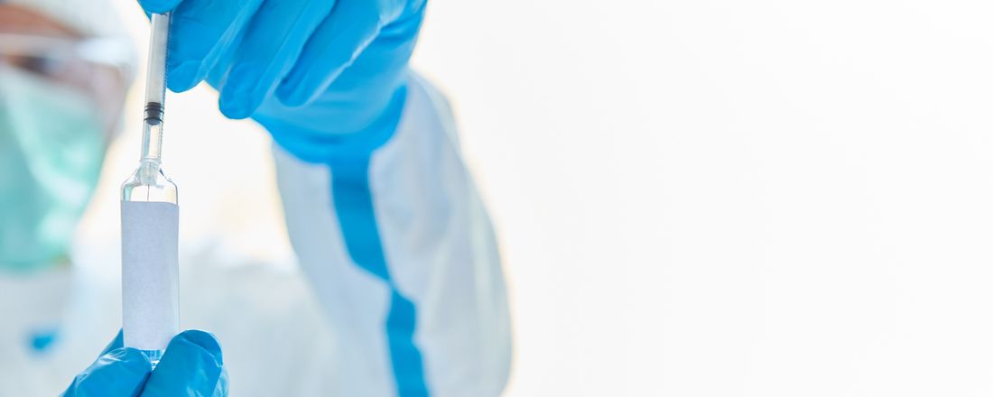Epidemiologia e manifestações clínicas de COVID-19
