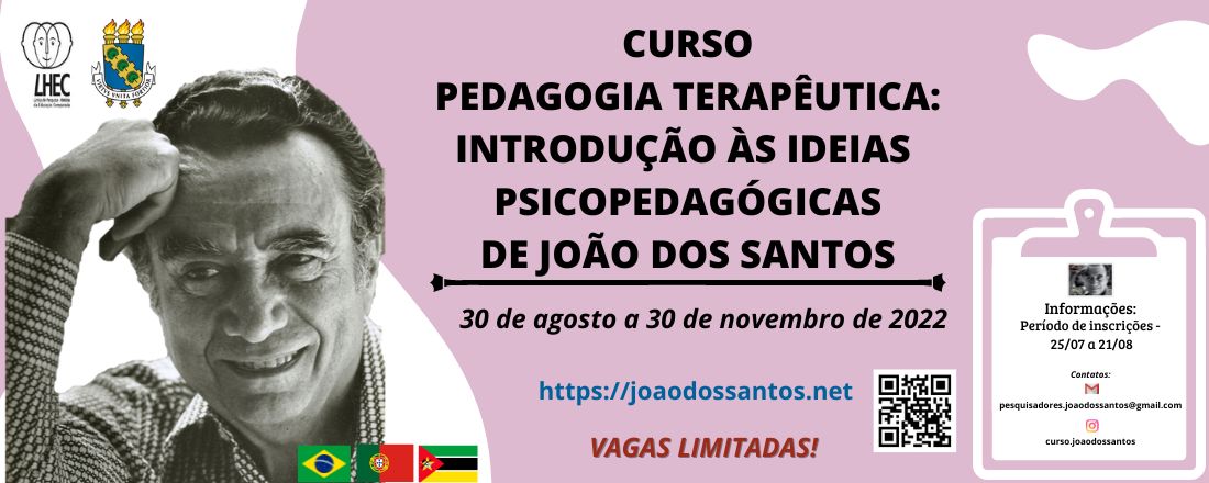 Pedagogia Terapeutica