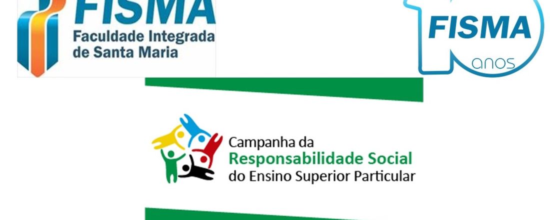 Campanha da Responsabilidade Social da FISMA