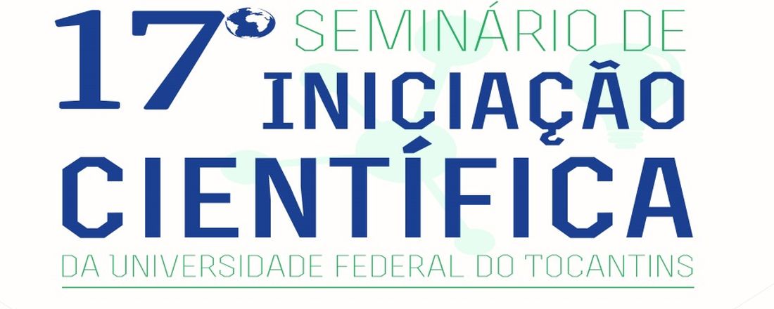 XVII Seminário de Iniciação Científica da UFT