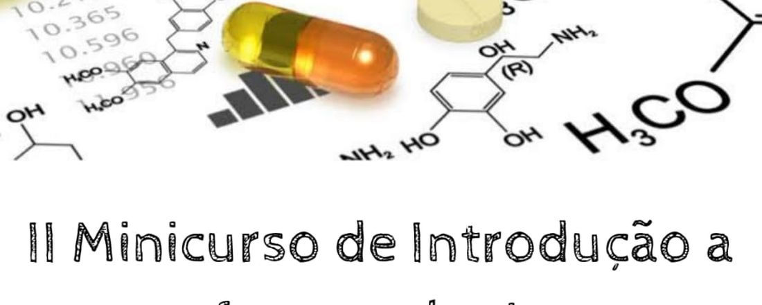 Curso de Introdução à Farmacologia