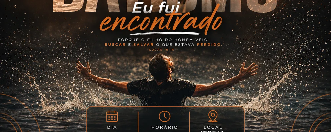 Batismo