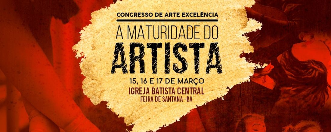 Congresso de Arte Excelência 2019