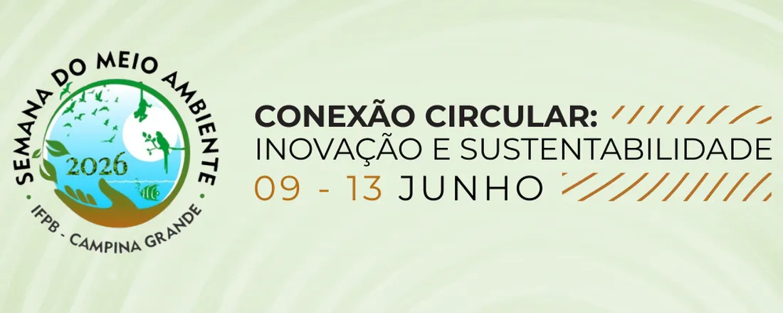 Semana do Meio Ambiente 2026
