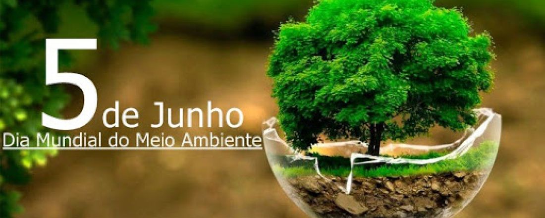 Seminário de Sustentabilidade e Gestão Ambiental