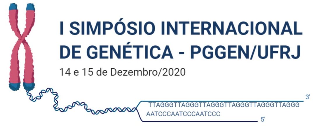 I Simpósio Internacional de Genética da PGGen