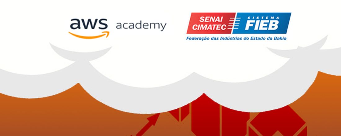 AWS Academy Day – SENAI-BAHIA - 2019