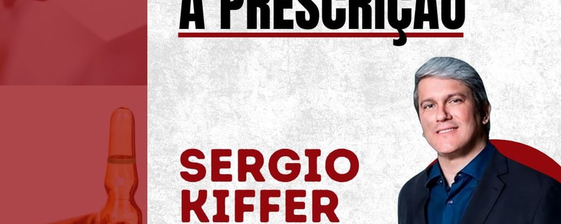 Dominando a Prescrição Médica