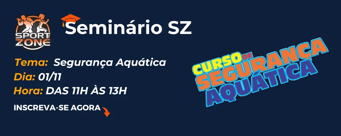 Segurança Aquática