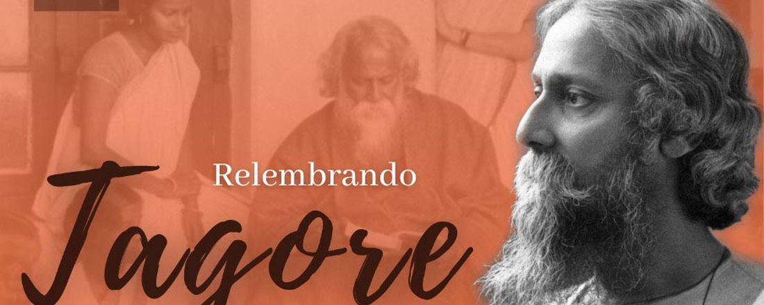 Relembrando Tagore