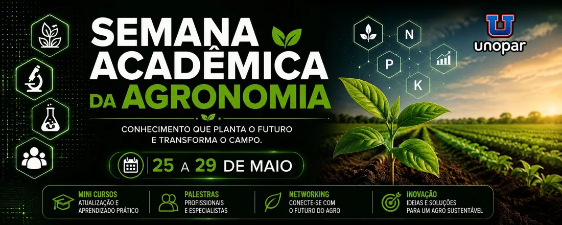 Jornada Acadêmica de Agronomia