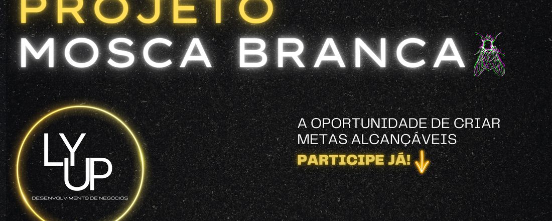 Projeto Mosca Branca