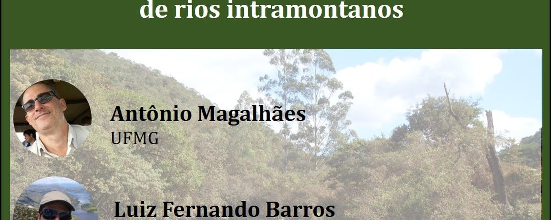 Segunda com Geomorfologia