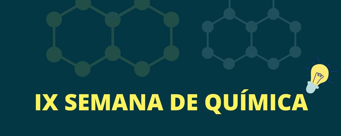 IX SEMANA DE QUÍMICA - UFAC