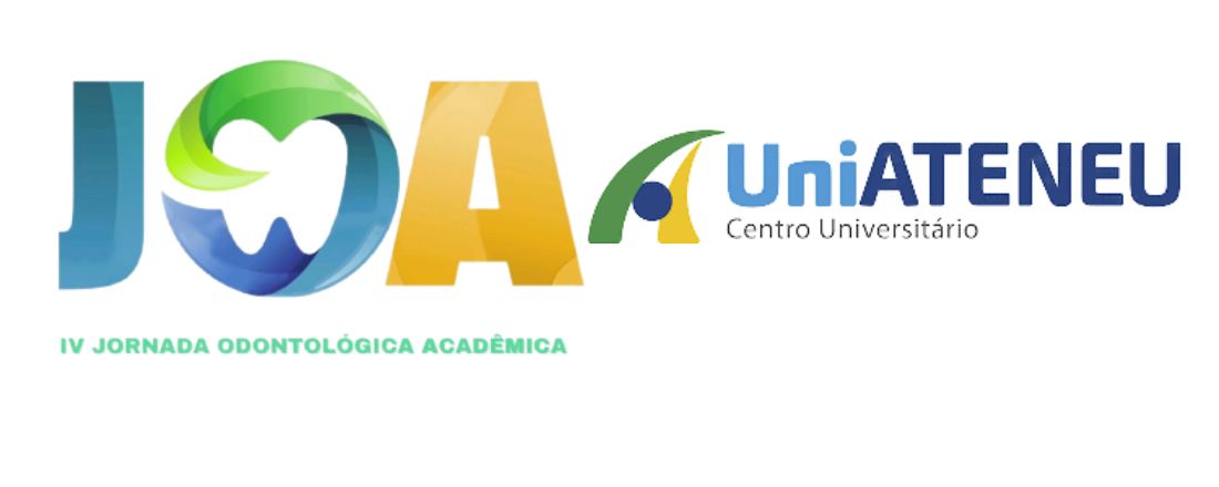 IV JOA - JORNADA ODONTOLÓGICA ACADÊMICA