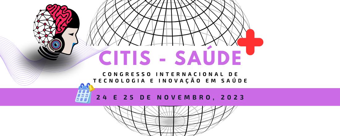 Congresso Internacional de Tecnologia e Inovação em Saúde