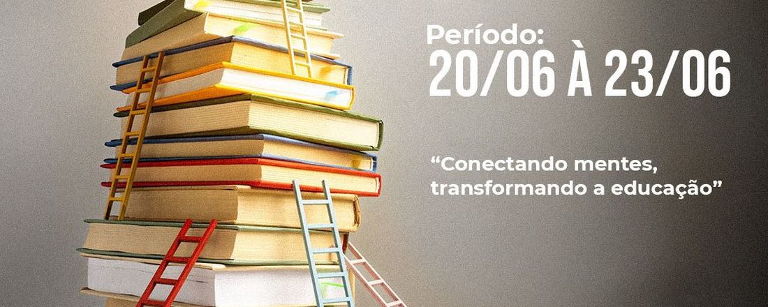 1ª Jornada Acadêmica do Curso de Pedagogia EAD - Educação, Ciência e Cultura