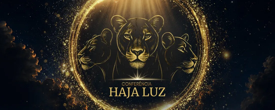 Conferência Haja Luz