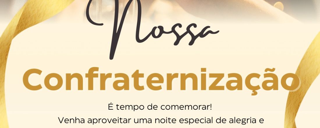 Confraternização Cofen 2024