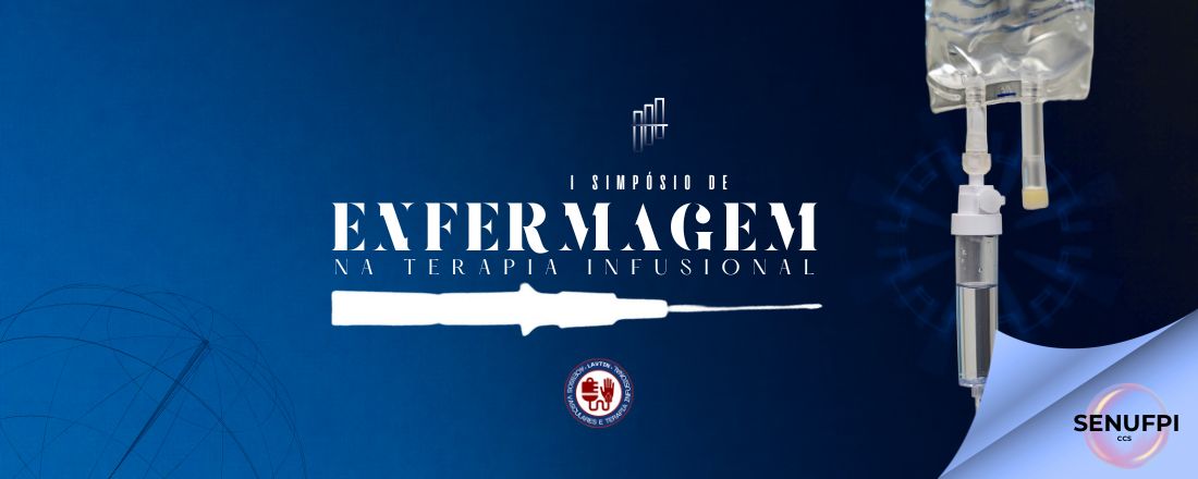 I Simpósio de Enfermagem na Terapia Infusional