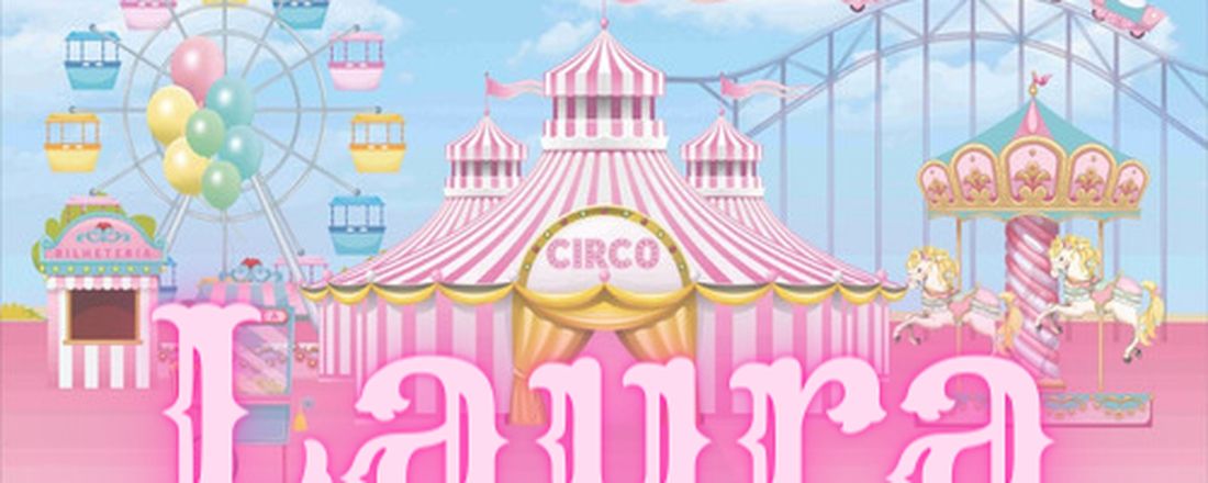 CIRCO DA LAURA