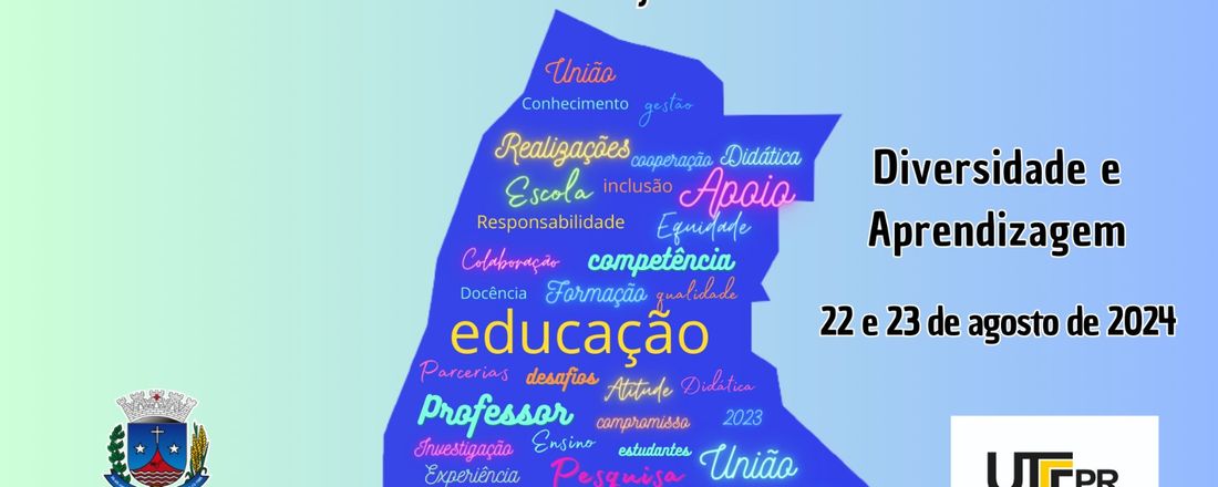 II Seminário de Educação e Práticas Docentes: diversidade e aprendizagem