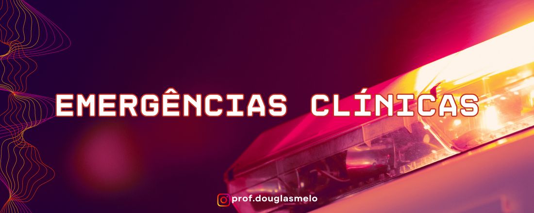 Curso em Emergências Clínicas