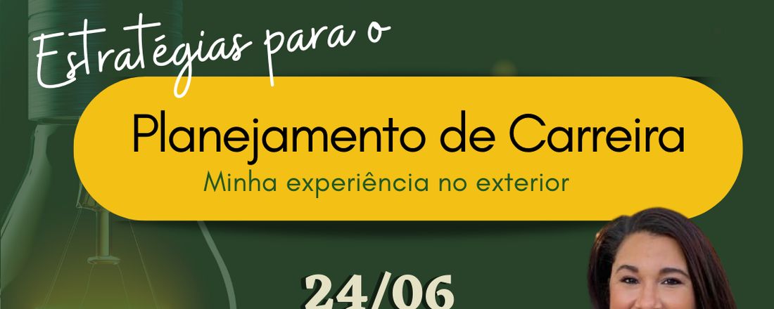 Estratégias para o Planejamento de Carreira - Mentoria Gratuita