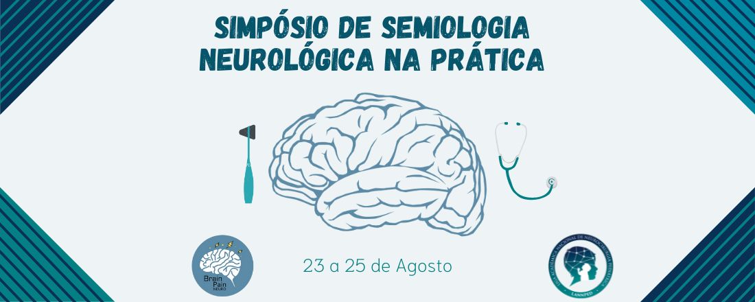 Simpósio de Semiologia Neurológica na Prática