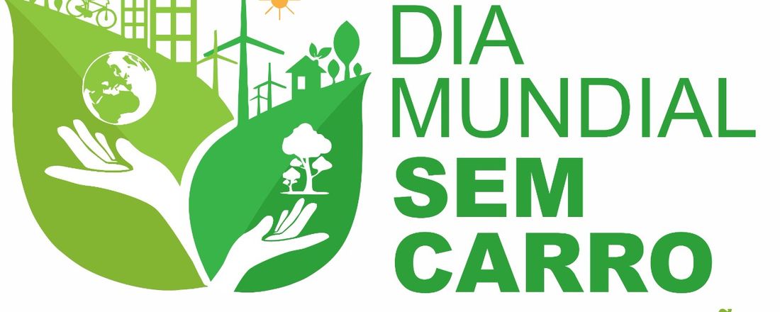 Desafio do Dia Mundial Sem Carro