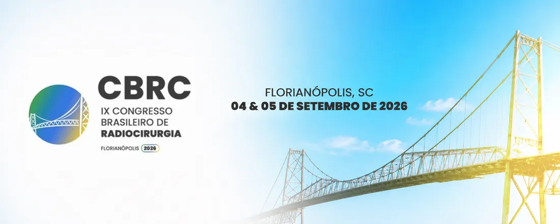 Congresso Brasileiro de Radiocirurgia