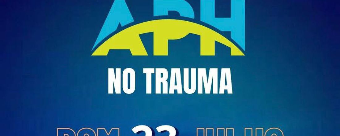 Atendimento Pré Hospitalar no Trauma