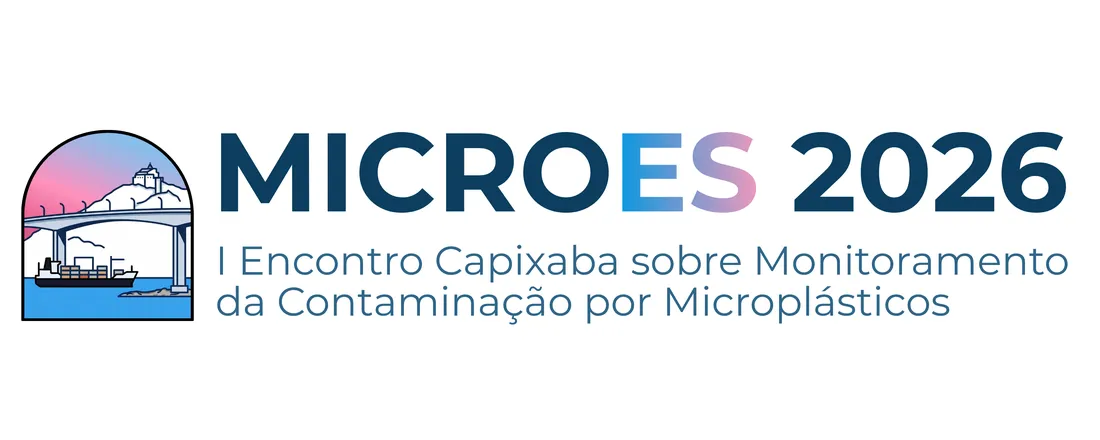 I Encontro Capixaba sobre Monitoramento da Contaminação por Microplásticos