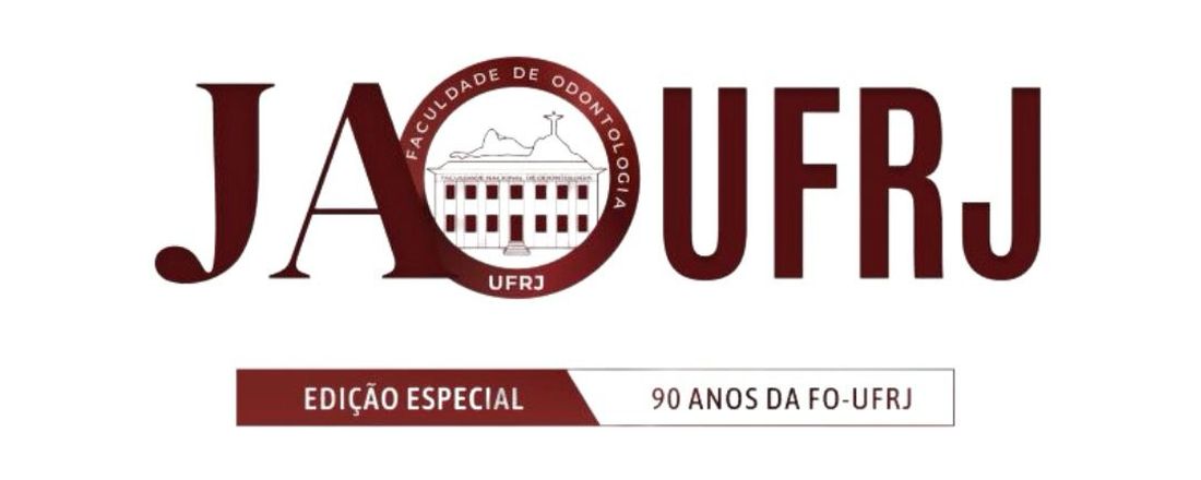 30° Jornada Acadêmica de Odontologia da UFRJ