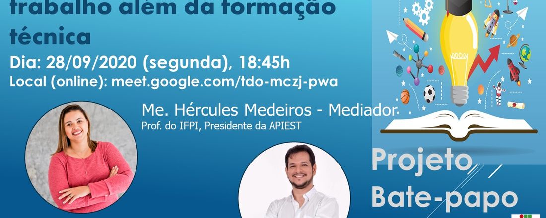Soft Skills: o mercado de trabalho além da formação técnica
