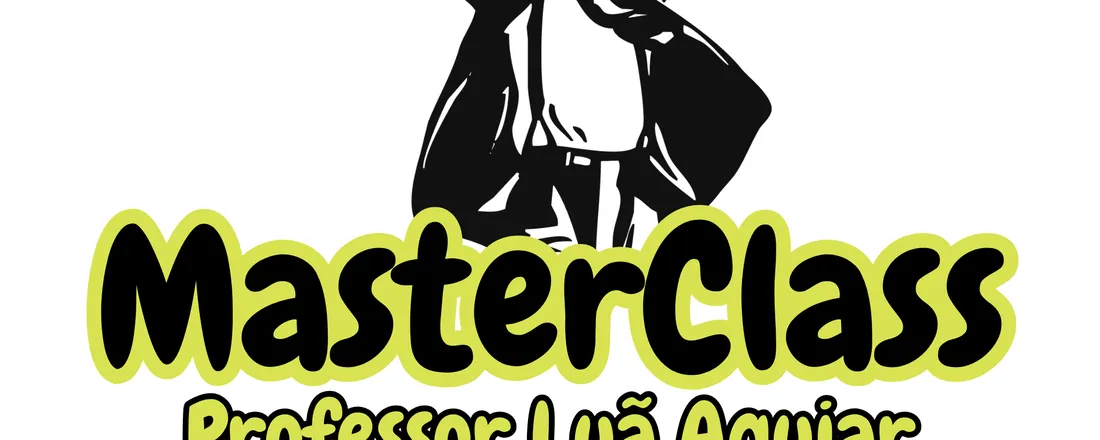 Masterclass Luã aguiar