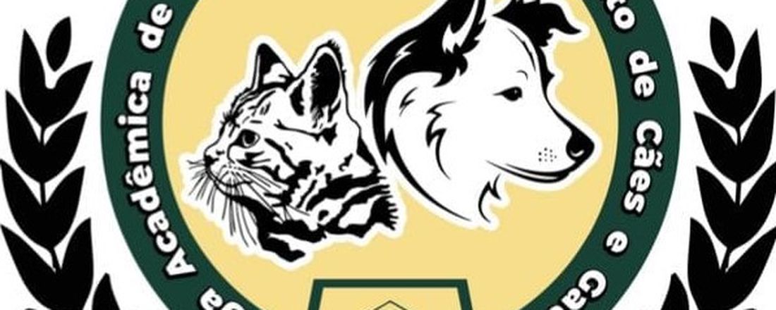 "Disfunção cognitiva canina e felina" Dr. Joanna Macedo