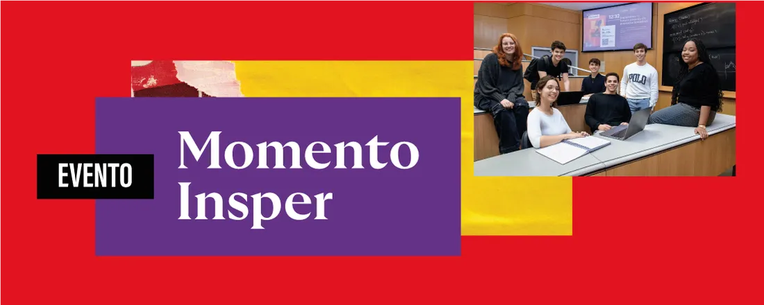 Momento Insper - São Paulo