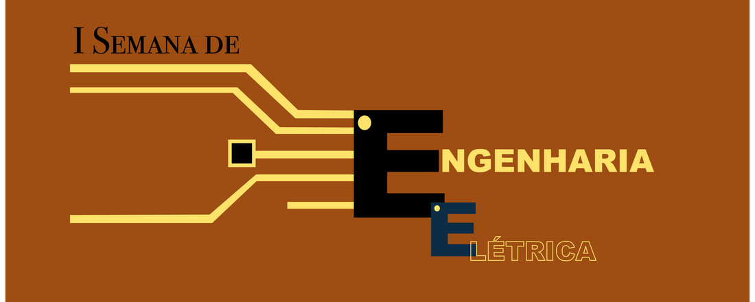 I Semana de Engenharia Elétrica do IFG Campus Valparaíso (I SEE - IFG/VAL)