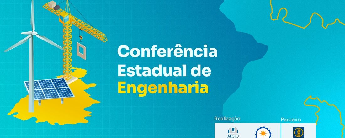 Conferência Estadual de Engenharia