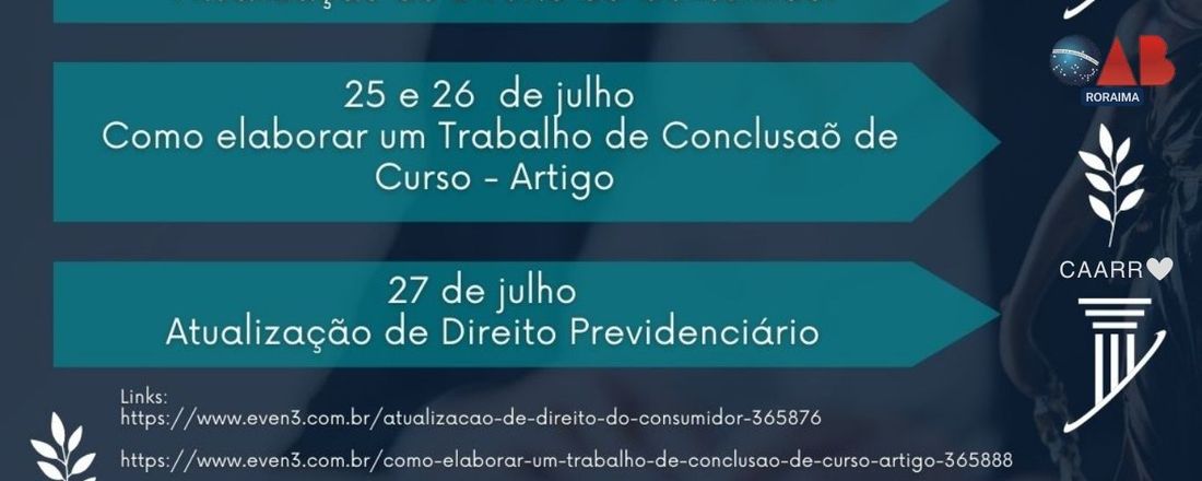 Como elaborar um trabalho de conclusão de curso - Artigo