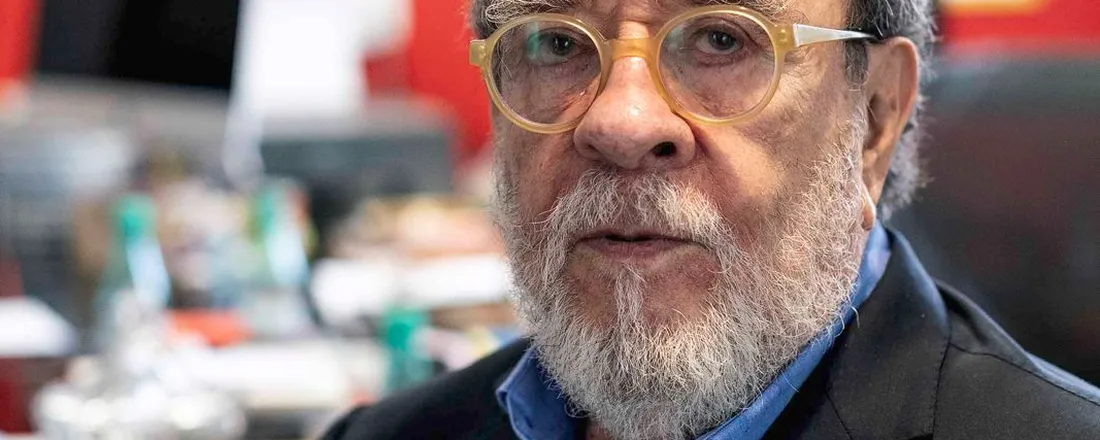 Chatô e os cem anos dos Diários Associados